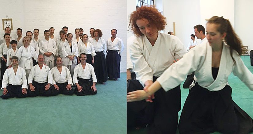 9. Berliner Tellerrand-Lehrgang