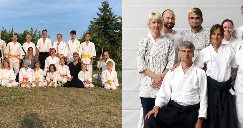 Endosommer! Auf ins neue Trainingsjahr!