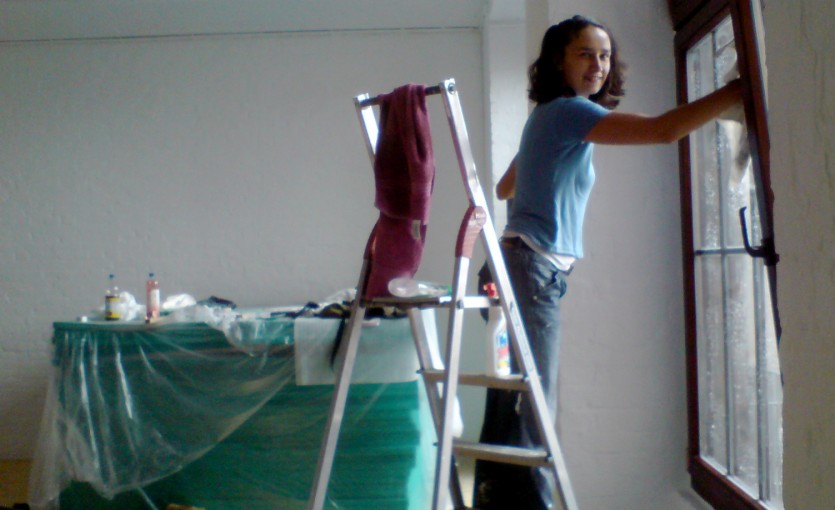 15. 09. 18h30 – geschafft